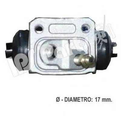 Колесный тормозной цилиндр IPS Parts IPS Parts купить