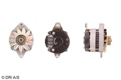 Генератор DRI купить