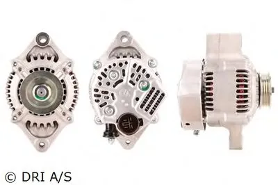 Генератор DRI купить