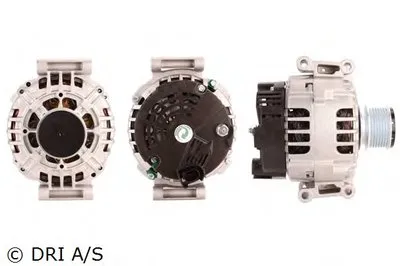 Генератор DRI купить