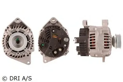 Генератор DRI купить