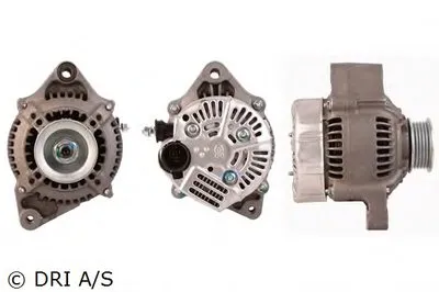 Генератор DRI купить