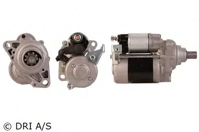 Стартер DRI купить