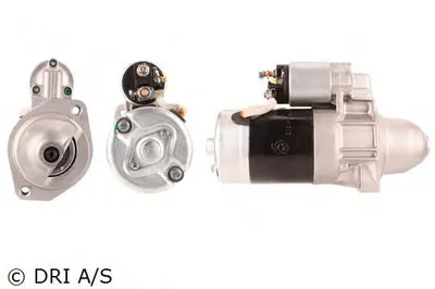 Стартер DRI купить
