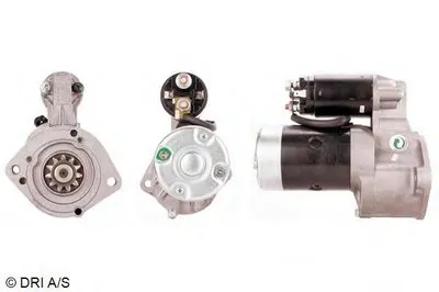 Стартер DRI купить