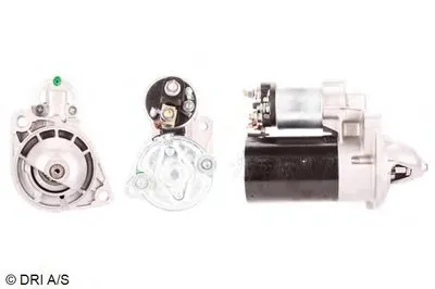 Стартер DRI купить