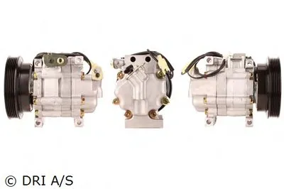 Компрессор, кондиционер DRI купить