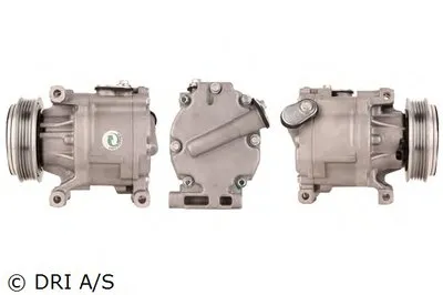 Компрессор, кондиционер DRI купить