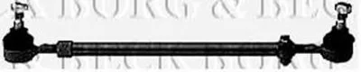 Поперечная рулевая тяга BORG & BECK купить