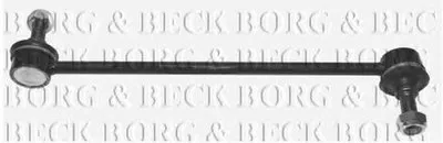Тяга / стойка, стабилизатор BORG & BECK купить