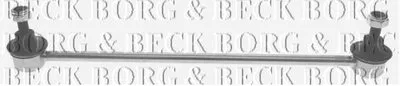 Тяга / стойка, стабилизатор BORG & BECK купить
