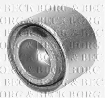 Подвеска, рычаг независимой подвески колеса BORG & BECK купить