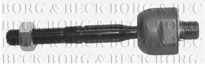 Осевой шарнир, рулевая тяга BORG & BECK купить