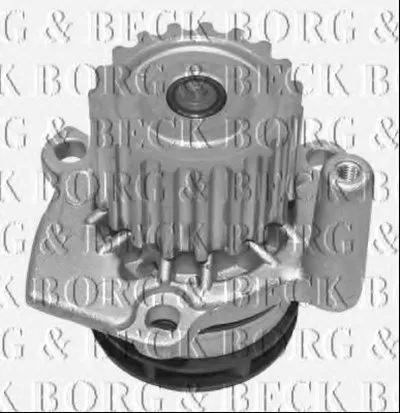 Водяной насос BORG & BECK купить