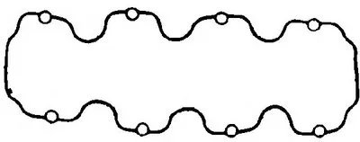 Прокладка, крышка головки цилиндра BGA купить