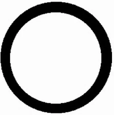 Прокладка, впускной коллектор BGA купить