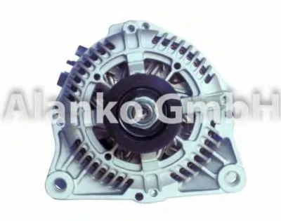 Генератор ALANKO купить