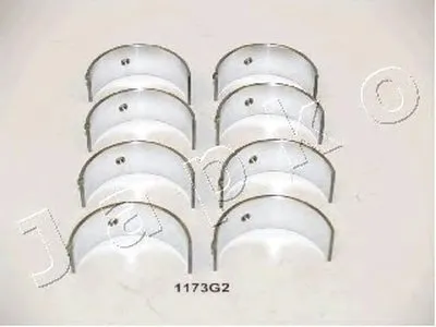 Вкладыш нижней головки шатуна JAPKO купить