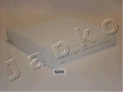 Фильтр, воздух во внутренном пространстве JAPKO купить