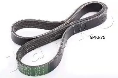 V-Ribbed Belts JAPKO купить