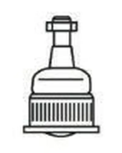 Шаровой шарнир FRAP купить