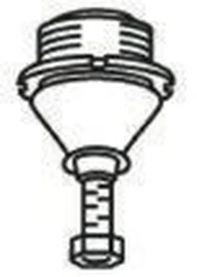 Шаровой шарнир FRAP купить