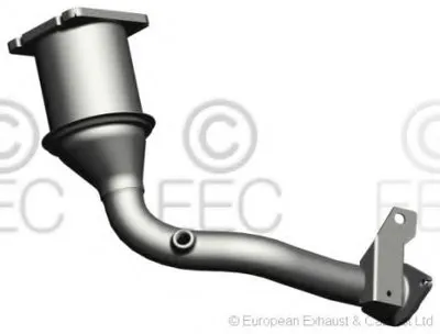 Катализатор для переоборудования EEC купить