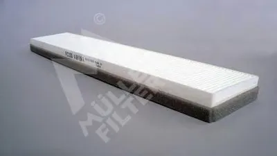 Фильтр, воздух во внутренном пространстве MULLER FILTER купить