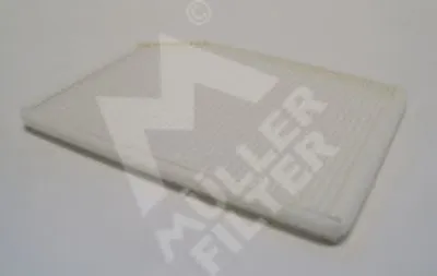 Фильтр, воздух во внутренном пространстве MULLER FILTER купить