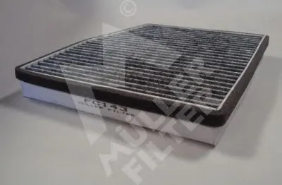 Фильтр, воздух во внутренном пространстве MULLER FILTER купить