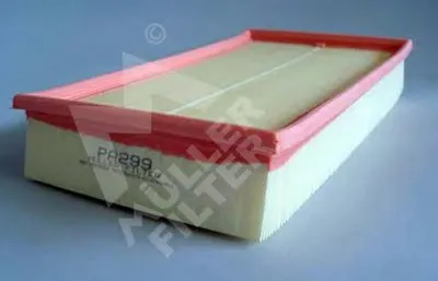 Воздушный фильтр MULLER FILTER купить