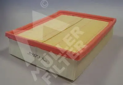 Воздушный фильтр MULLER FILTER купить