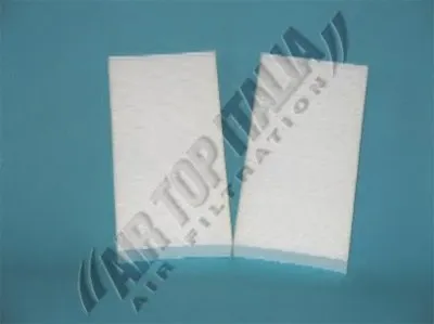 Фильтр, воздух во внутренном пространстве ZAFFO купить