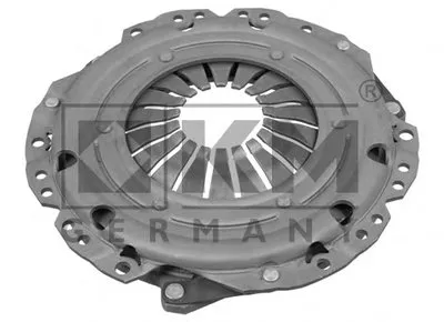 Нажимной диск сцепления KM Germany купить