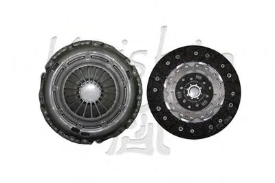 Комплект сцепления KAISHIN купить