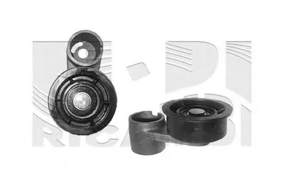 Устройство для натяжения ремня, ремень ГРМ AUTOTEAM купить