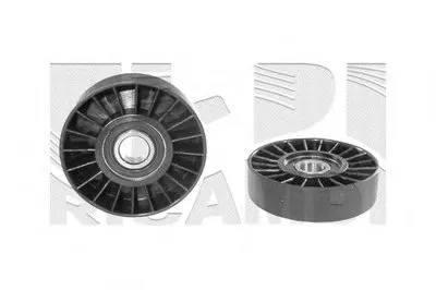 Натяжной ролик, поликлиновой  ремень AUTOTEAM купить