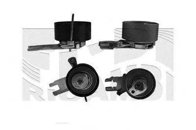 Устройство для натяжения ремня, ремень ГРМ AUTOTEAM купить