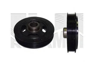 Ременный шкив, коленчатый вал AUTOTEAM купить