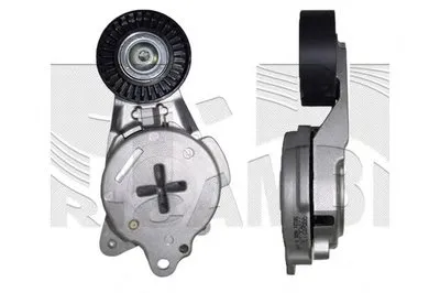 Натяжитель ремня, клиновой зубча AUTOTEAM купить