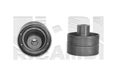 Натяжной ролик, ремень ГРМ AUTOTEAM купить