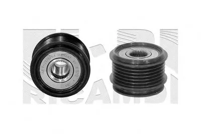 Механизм свободного хода генератора AUTOTEAM купить