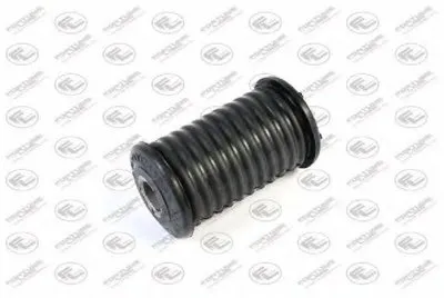 Подвеска, листовая рессора FORTUNE LINE купить