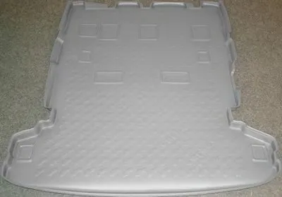 Лоток багажного/грузового отсека Carbox Form Vario Formschale CARBOX купить