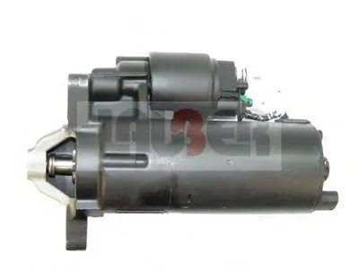 Стартер LAUBER купить