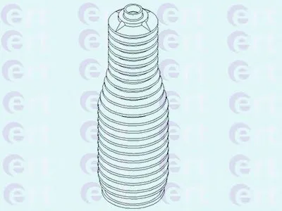 Комплект пылника, рулевое управление ERT купить