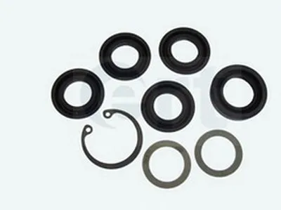 Ремкомплект, главный тормозной цилиндр ERT купить