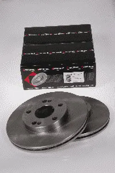 Тормозной диск PROTECHNIC купить