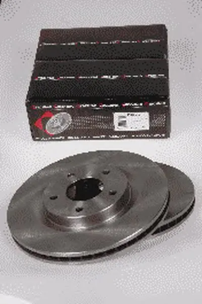 Тормозной диск PROTECHNIC купить