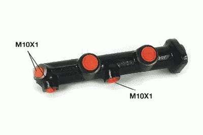 целиндер ручного тормоза PROTECHNIC купить